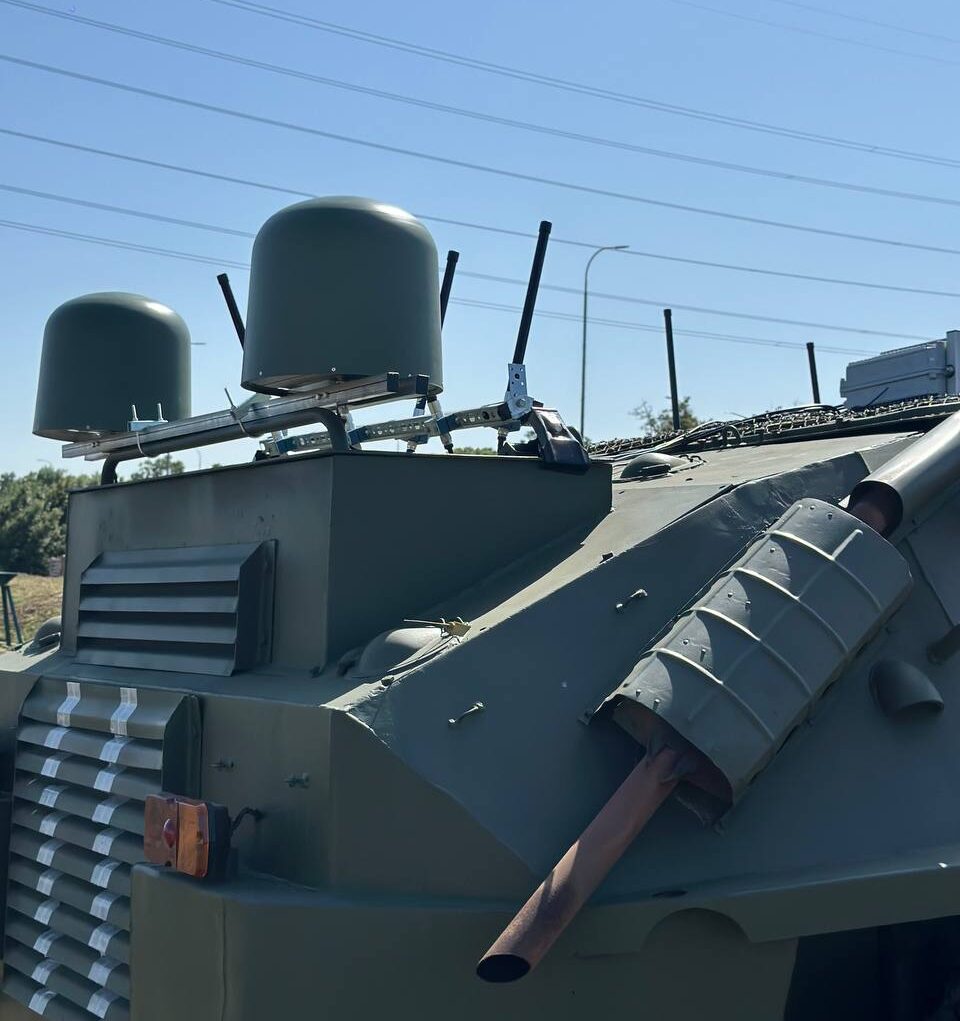 Сколько стоит хороший РЭБ?